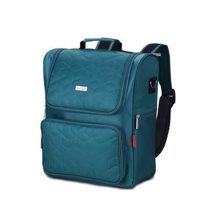 

NeillieN mummy bagFashion shoulder bag multi-function mother bag maternal&child bag nylon backpackDiaper bagbackpack