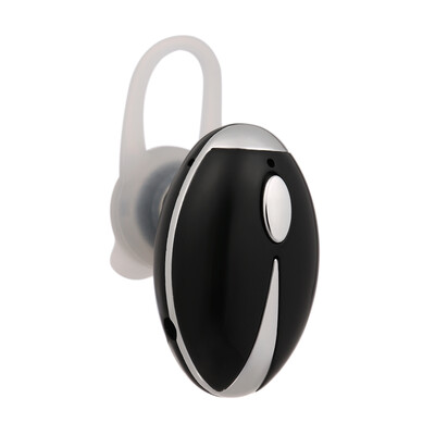 

JKC-001 Mini Wireless Earbud Bluetooth 41 Headphones In-Ear Headset Earphone with Microphone Hands-free Call