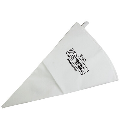 

Pastry Bags Cookie Cake Icing Piping Bag Baking Tool Reusable Cotton Cloth Fondant Decorating Pastry Tips Cream Tool