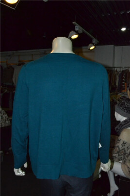 

Ladies O-neck Sweater