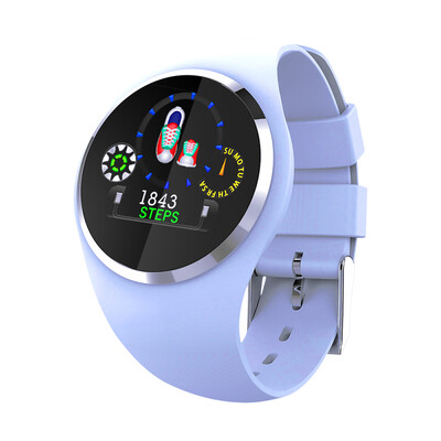

X6 Color Smart Sport Band For Men Women Unisex Sports Bracelet Business Watch Heart Rate Monitor Fitness Tracker Wristband for iOS
