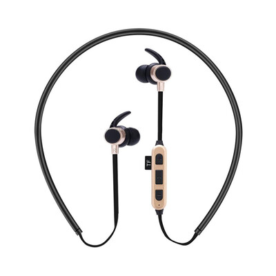

ST-K3 Sweatproof Sports Earphones Bluetooth Bluetooth Earphone Stereo Sport Earpiece with TF Card Slot for iOS Andriod r15