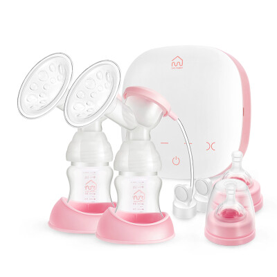 

Netease selects smart bilateral electric breast pump breast pump