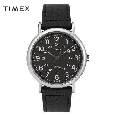 

Tianmei TIMEX watch classic disc simple easy to ride luminous quartz mens watch TW2T30700 2019 spring&summer new
