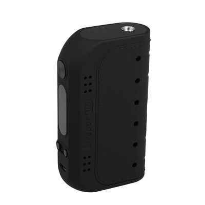 

YOSTA Livepor 160 MOD Electronic Cigarette Mod Box Vape Mod TC Mod Large Smoke Regulator with OLED Screen E-Cig