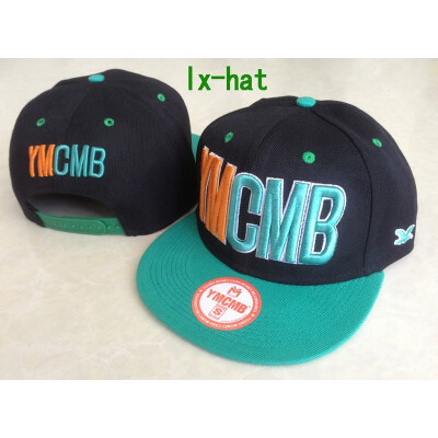 

2019 New Arrivals YMCMB snapbacks baseball caps men&women hats