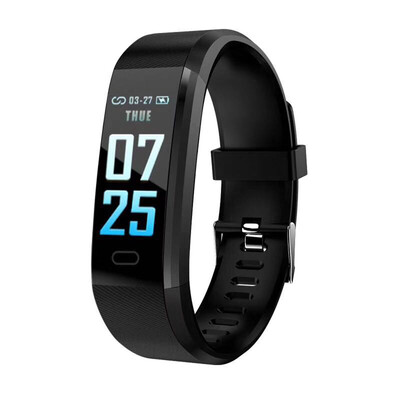 

DC66 Smart Watch Sleep Monitoring Heart Rate Monitor Smart Wristband Blood Pressure Blood Oxygen Smart Bracelet Fitness Tracker