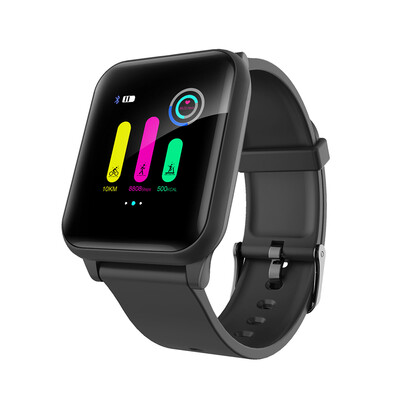 

DC09 Smart Watch Sleep Monitoring Heart Rate Monitor Smart Wristband Blood Pressure Blood Oxygen Smart Bracelet Fitness Tracker