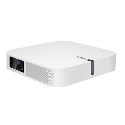 

XGIMI Z6 Polar Portable DLP Projector Android 60 Smart Projection Machine 700ANSI HD Home Theatre 2G8G Support 4K 1080P 24G5G