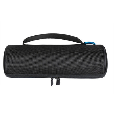 

Travel Carrying EVA Hard Case Bag Universal for JBL Flip 4 Flip 3 BT Wireless Speaker Fits USB Cable