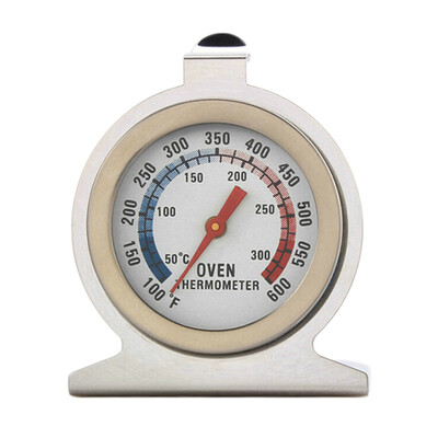 

Stainless Steel High Temperature Resistance Kitchen Cooking Baking Oven Eco-friendly Digital Thermometer