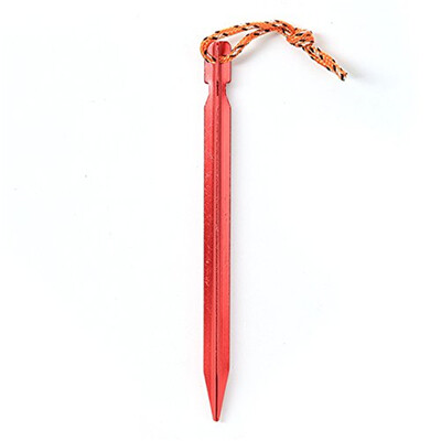 

Tent Lightweight Aluminum Stakes Pegs