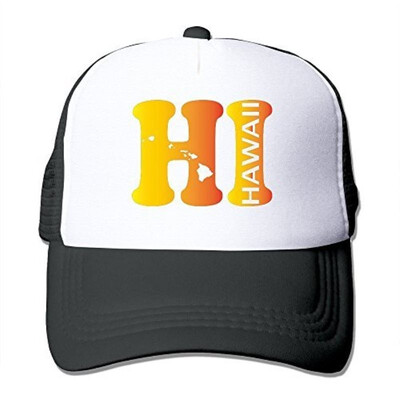 

Flag Of Florida Adjustable Baseball Caps Unisex Sandwich Hats