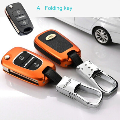 

Car Accessories Car Key Case Keychain For Kia K2K5sportage RsportageSorento Car Key Cover Shell