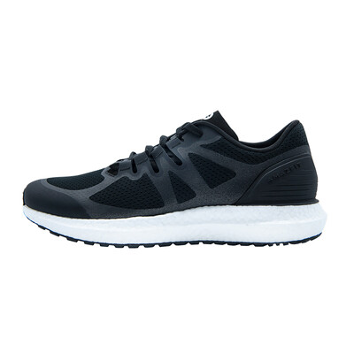 

AMAZFIT Marathon training light running shoes Huami Technology produced female models black 37