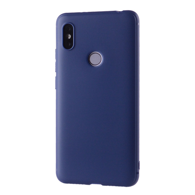 

For Xiaomi redmi S2 Matte TPU Phone Case for Xiaomi redmi S2 Ultra-thin Anti-fingerprint TPU Cover