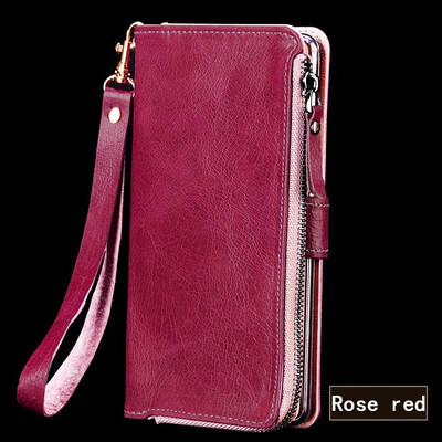 

Suitable for Vivo Y83 X21i x20 V9 Y85 protective case mobile phone zipper bag X21 x20 plus Y71 mobile phone case