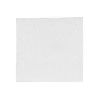 

300 300 3mm Heat Bed Insulation Cotton Temperature Preservation Cotton Sheet for 3D Printer Anet A6 A8 Wanhao i3 Creality CR-1