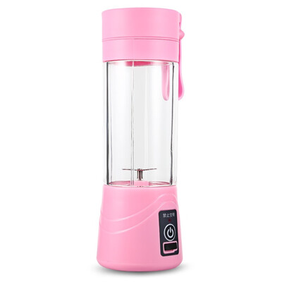 

Multipurpose Portable Small Juice Extractor Portable Household Mixer Easy to Handle