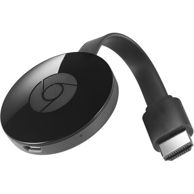 

For Google HDMI Chromecast 3 Digital 1080 Media Video Streamer 3rd Generation AU