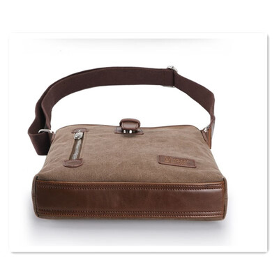 

Hotsale travel bag fashion mens Messenger bag mens cool canvas bag brand high quality mens bag shoulder bag
