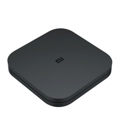 

Mi mi mi box 4C enhanced 4K HDTV box home wireless network set-top box