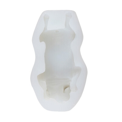 

Cute 3D Shar Pei Dog Silicone Cake Baking Mold Decoration DIY Handmade Soap Chocolate Fondant Tools
