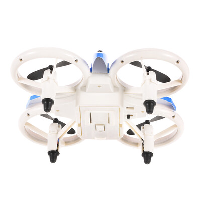

XIN XIANG DA XXD158 24G 6-Axis Gyro Altitude Hold Dazzling LED Light RC Quadcopter Drone