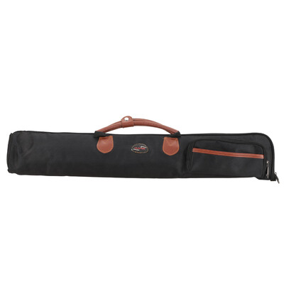 

1680D Clarinet Bag Case Straight Type Thicken Padded 15mm Foam with Adjustable Shoulder Strap Pocket