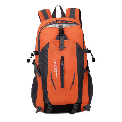 

Casual Waterproof Simple Backpack