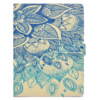 

BannerLive TPU Case for Apple iPad Mini 2 3 1 Cover Mini2 Mini3 Funda Coque Marble Magnolia Flower Forest Cat Butterfly