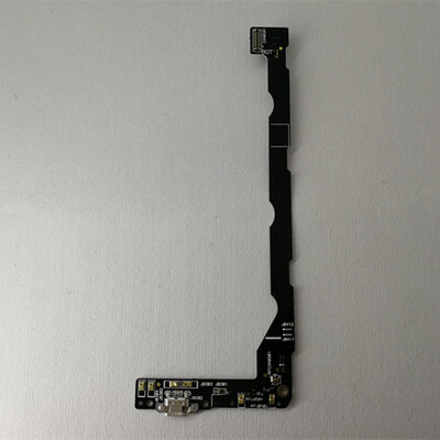 

BestNull ZE601KL USB Plug Charge Board USB Charger Plug Board Module Repair parts For ASUS Zenfone 2 Laser ZE600KL Z00MD Phone