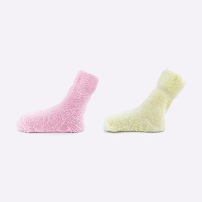 

Baby cotton socks 0-3 year old infants warm towel socks in autumn&winter