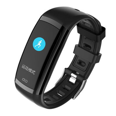 

LEMFO New Healthy Smart Band Blood Pressure And Heart Rate IP67 Waterproof Bracelet Sport Watch Fitness Tracker For Men Women