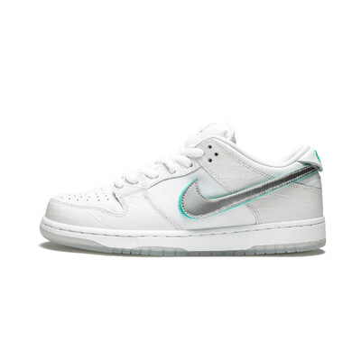 

Original Authentic Nike Dunk Low Pro Zoom Anti-Slippery Mens Skateboarding Shoes Sports Sneakers Breathable Anti-Slippery