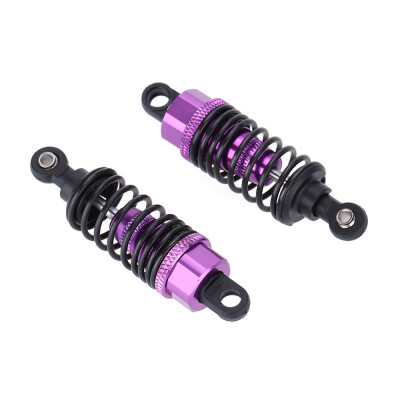 

10200402114 Upgrade Parts Aluminum Shock Absorber for 110 HSP 94102 94103 On-road Car