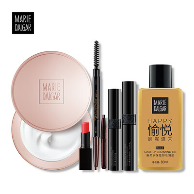 

MARIE DALGAR Fantasy Beauty Gift Box