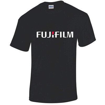 

Fuji Film Custom Tshirt