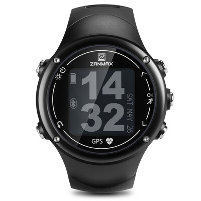 

ZANMAX FR930 Sport Waterproof Watch