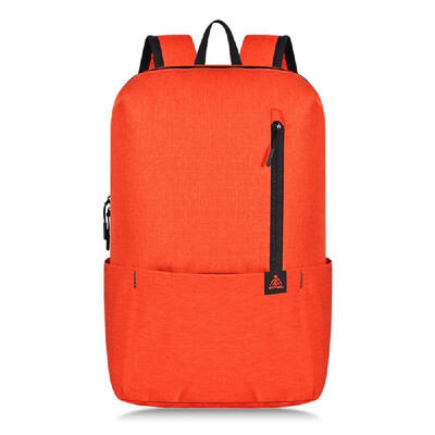 

10L Super Lightweight Outdoor Camping Hiking Outing Shoulder Bag Pack Water Resistant Daypack