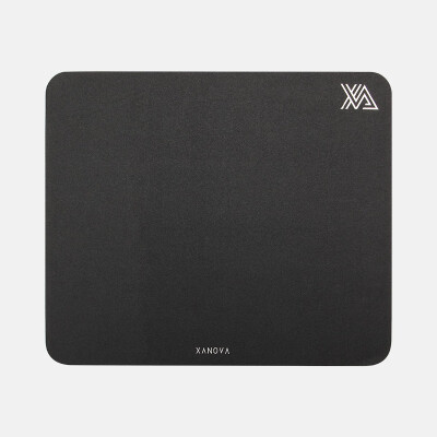 

XANOVA Star Night XP230P GALAXY Cooperative Brand Medium E-sports Game Mouse Pad Microcrystalline Resin Surface Smooth Positioning Accurate Resin Hard Pad