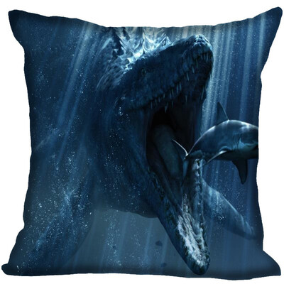 

Dinosaur Pillow Case High Quality New Years Pillowcase Wedding Decorative Pillow Cover Gift For Children