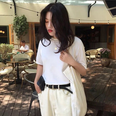 

NeillieN European&American necklace new fashion necklace metal gold coin necklace coin pendant coin clavicle chain torque