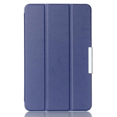 

SM-T580 Tab A6 101 2016 Slim Smart Case Cover- For Samsung Galaxy Tab A 101 T585 T587 tablet book flip cover case magnet stand