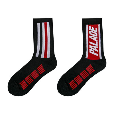 

Fashion Personality Hip-hop Woman Man Adult Sport Pure Cotton Socks