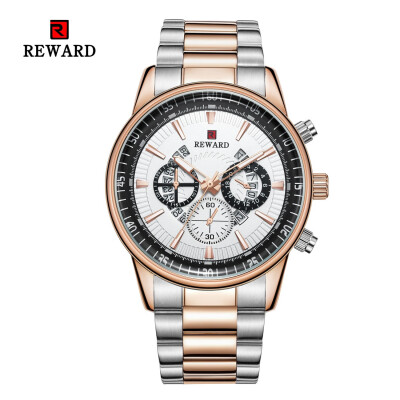 

REWARD 63079 Men Quartz Watch