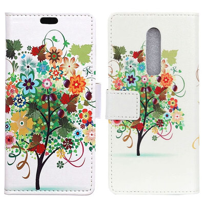 

MOONCASE One plus 6T pattern holster - fruit tree