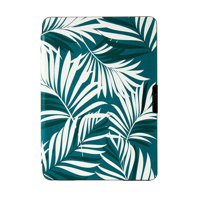 

Nupro Colorful Cover for the new Kindle Youth Edition 658 version - Fengwei Bamboo