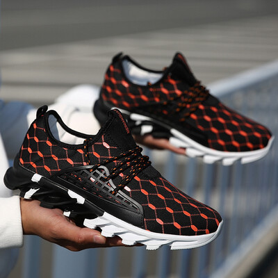

Blade shoes casual sports mens shoes