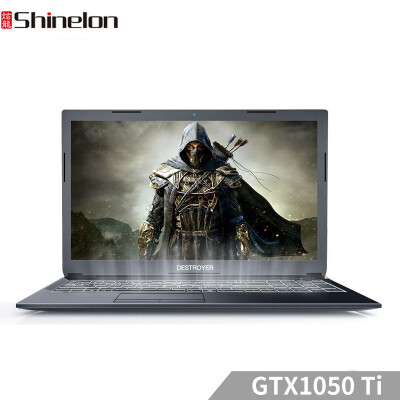 

Shinelon DD2 GTX1050ti 4G alone 156-inch gaming laptop i5-8400 8G 256G1TB IPS